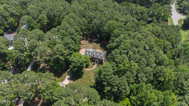 14025 Bingham Drive, Raleigh, NC 27614