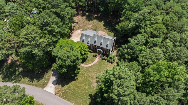 14025 Bingham Drive, Raleigh, NC 27614