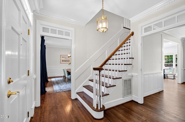14025 Bingham Drive, Raleigh, NC 27614