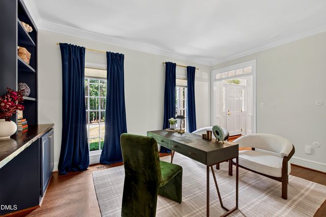14025 Bingham Drive, Raleigh, NC 27614