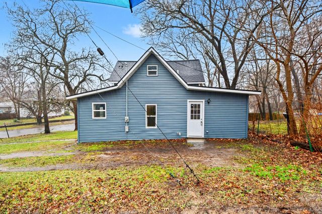 542 Ionia Street, Belding, MI 48809