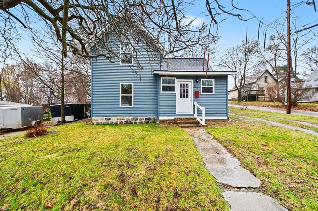 542 Ionia Street, Belding, MI 48809