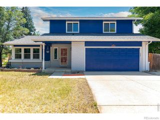1901 Red Cloud Road, Longmont, CO 80504