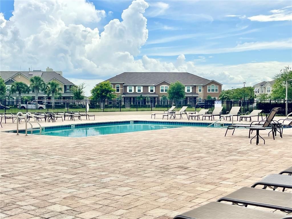 Image 29 of property listing at 9475 RANDAL PARK BOULEVARD, Orlando, FL 32832
