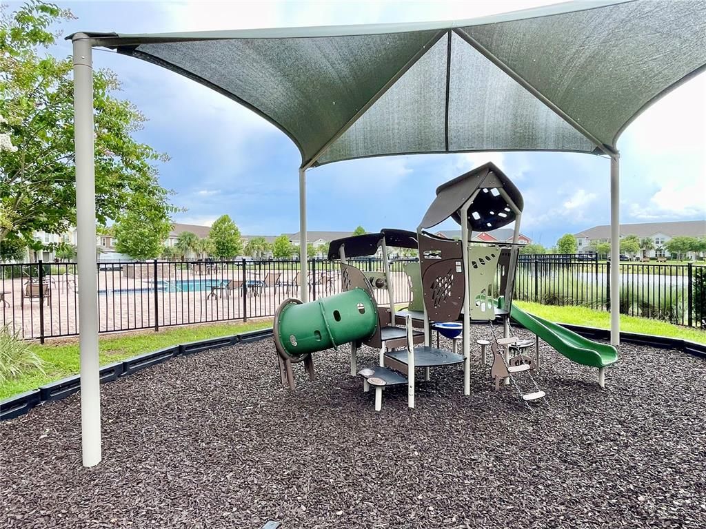 Image 30 of property listing at 9475 RANDAL PARK BOULEVARD, Orlando, FL 32832