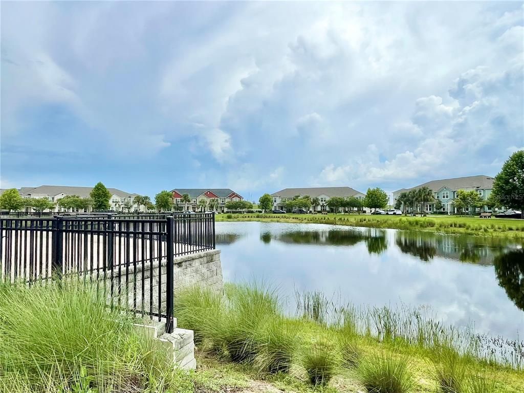 Image 31 of property listing at 9475 RANDAL PARK BOULEVARD, Orlando, FL 32832