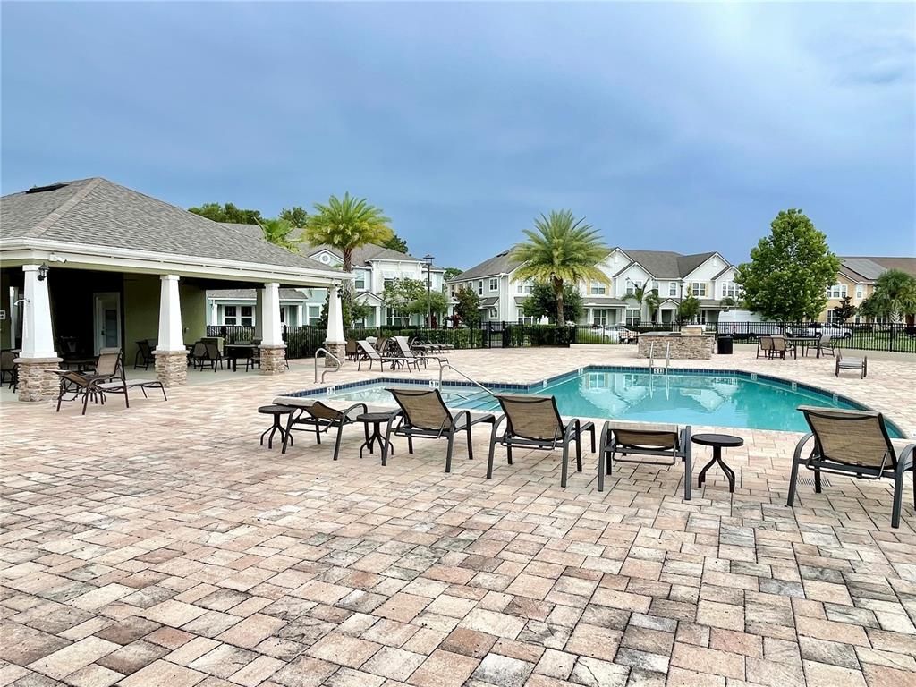 Image 33 of property listing at 9475 RANDAL PARK BOULEVARD, Orlando, FL 32832