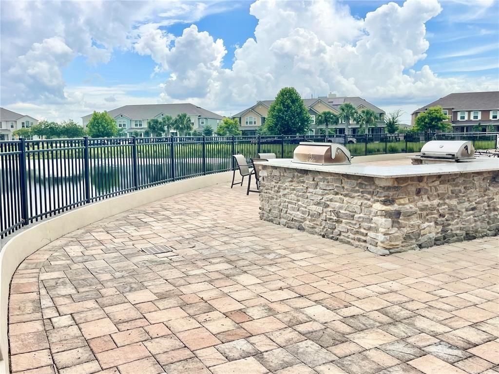 Image 34 of property listing at 9475 RANDAL PARK BOULEVARD, Orlando, FL 32832