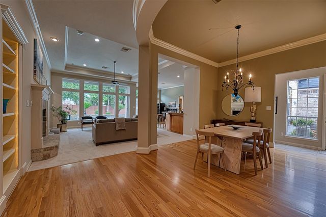 7715 Old Tree Court, Sugar Land, TX 77479