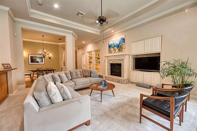 7715 Old Tree Court, Sugar Land, TX 77479