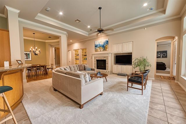7715 Old Tree Court, Sugar Land, TX 77479