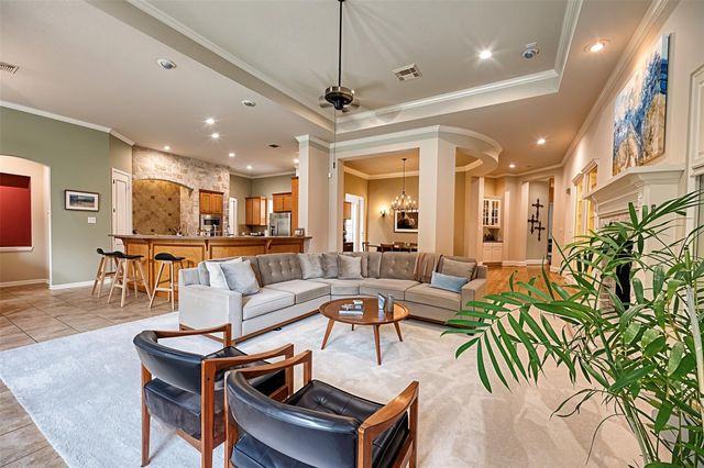 7715 Old Tree Court, Sugar Land, TX 77479