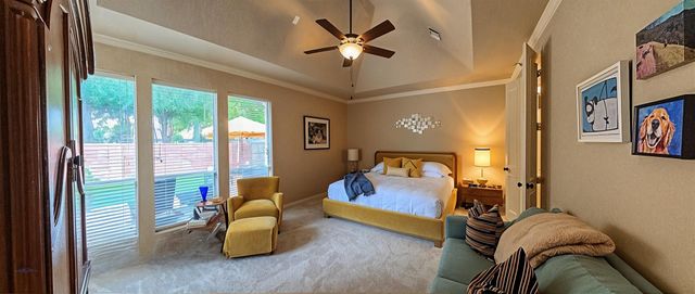 7715 Old Tree Court, Sugar Land, TX 77479