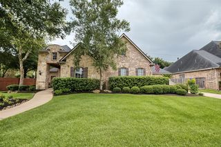 7715 Old Tree Court, Sugar Land, TX 77479