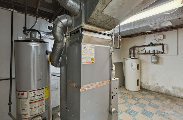 31272 Burton Street, Saint Clair Shores, MI 48082