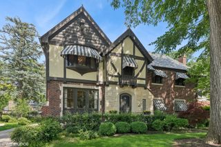 1415 Keystone Avenue, River Forest, IL 60305