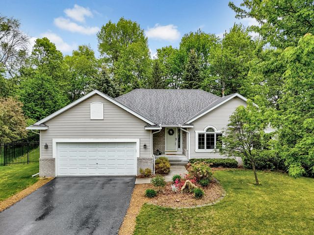 12498 194th Lane NW, Elk River, MN 55330
