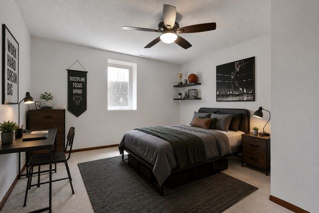 12498 194th Lane NW, Elk River, MN 55330