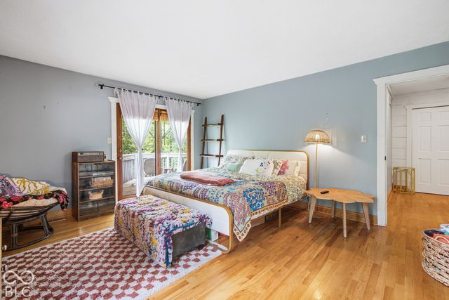 890 Starkey Road, Zionsville, IN 46077