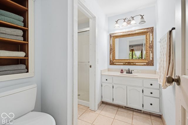 890 Starkey Road, Zionsville, IN 46077