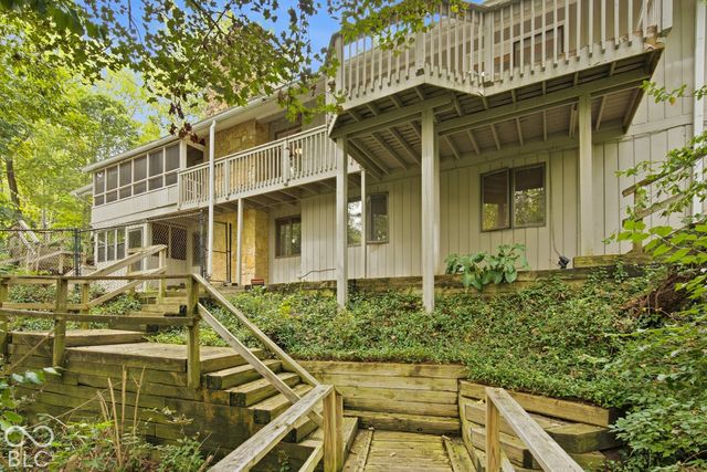 890 Starkey Road, Zionsville, IN 46077