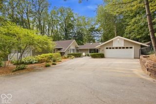 890 Starkey Road, Zionsville, IN 46077