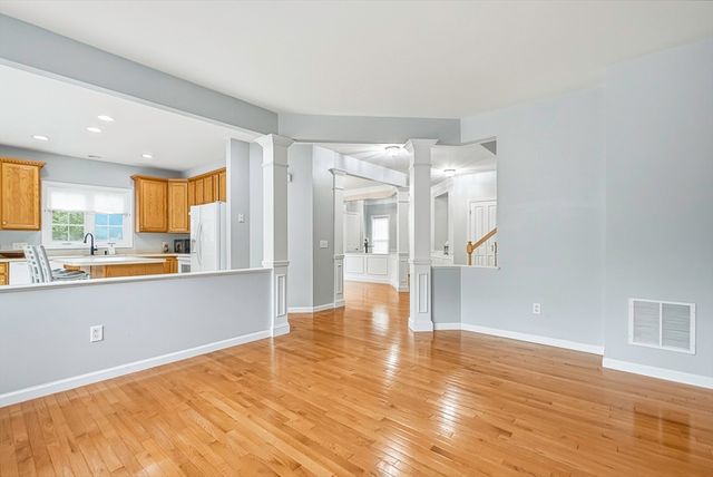 46 Tulip Cir. 46, Grafton, MA 01560