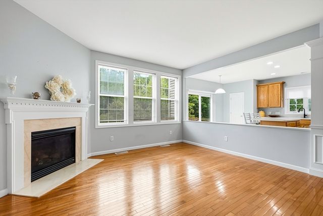 46 Tulip Cir. 46, Grafton, MA 01560