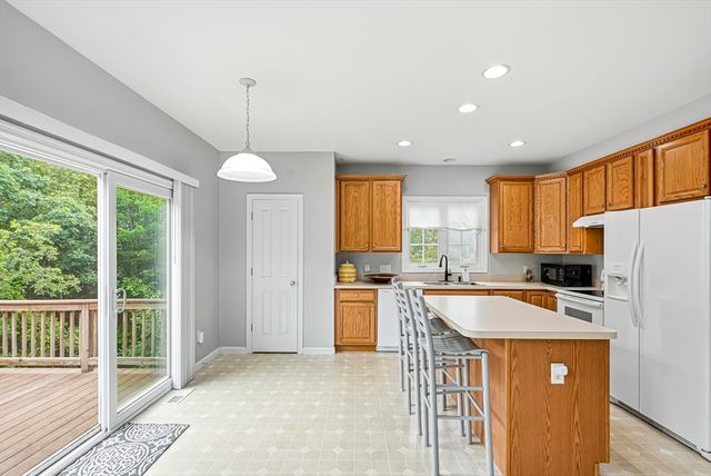 46 Tulip Cir. 46, Grafton, MA 01560