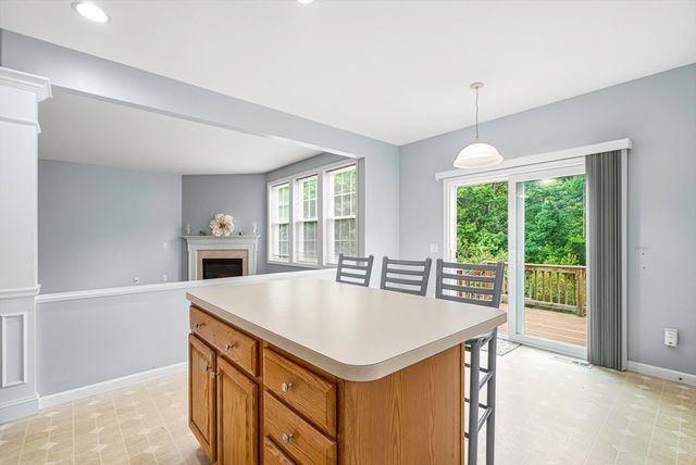 46 Tulip Cir. 46, Grafton, MA 01560