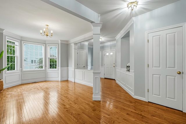 46 Tulip Cir. 46, Grafton, MA 01560