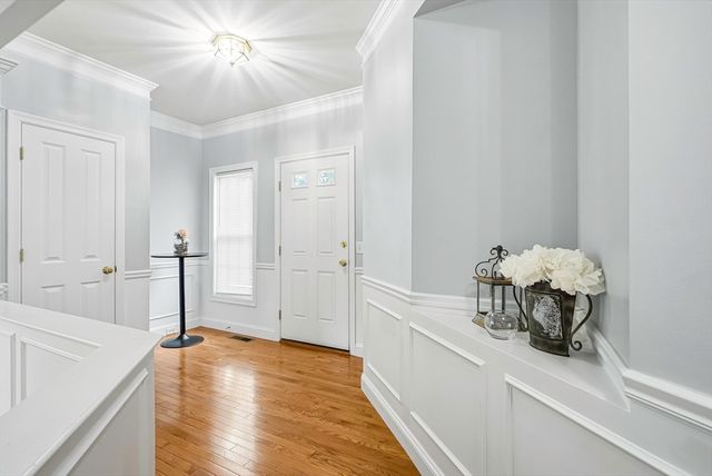46 Tulip Cir. 46, Grafton, MA 01560