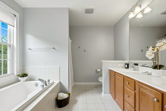 46 Tulip Cir. 46, Grafton, MA 01560