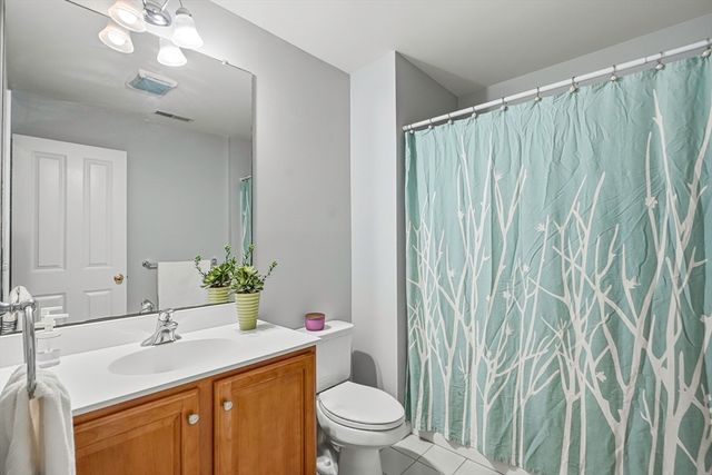 46 Tulip Cir. 46, Grafton, MA 01560