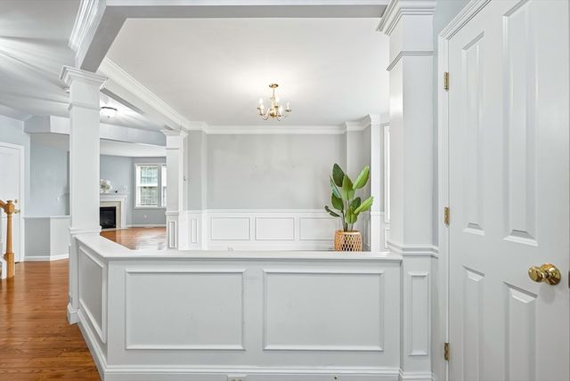 46 Tulip Cir. 46, Grafton, MA 01560