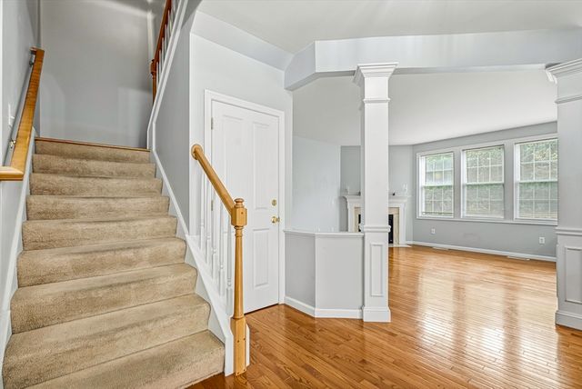 46 Tulip Cir. 46, Grafton, MA 01560