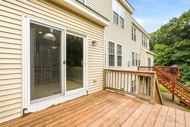 46 Tulip Cir. 46, Grafton, MA 01560