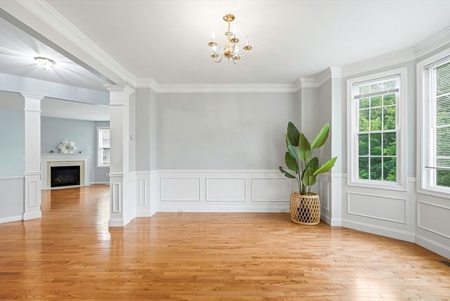 46 Tulip Cir. 46, Grafton, MA 01560