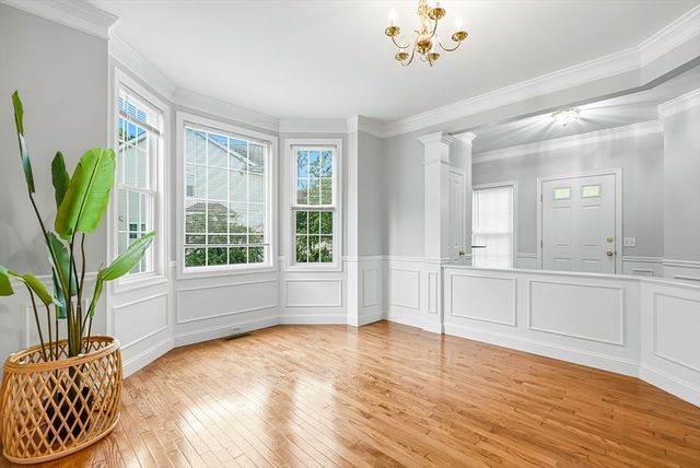 46 Tulip Cir. 46, Grafton, MA 01560