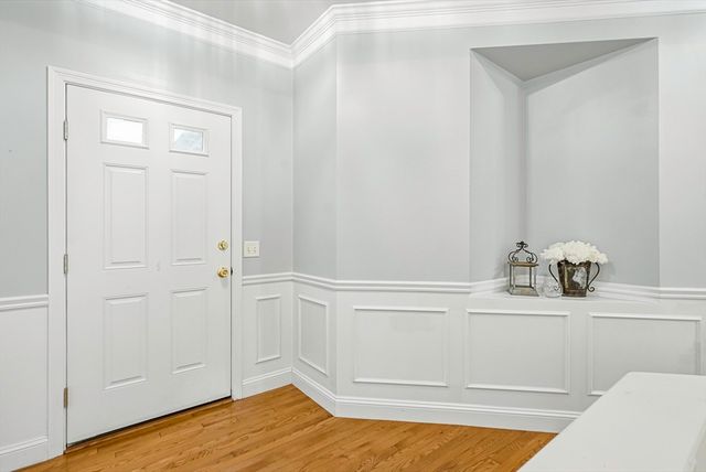 46 Tulip Cir. 46, Grafton, MA 01560