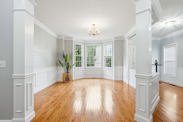 46 Tulip Cir. 46, Grafton, MA 01560