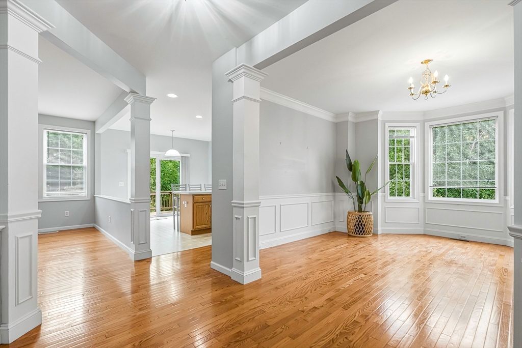 46 Tulip Cir. 46, Grafton, MA 01560