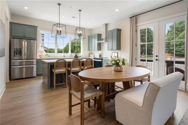 517 Boardwalk Way, Alpharetta, GA 30022