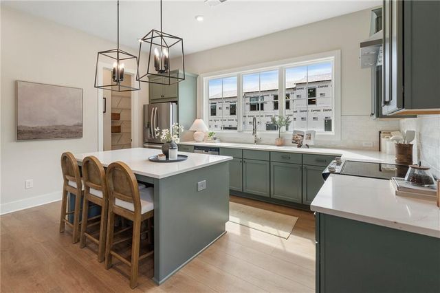 517 Boardwalk Way, Alpharetta, GA 30022