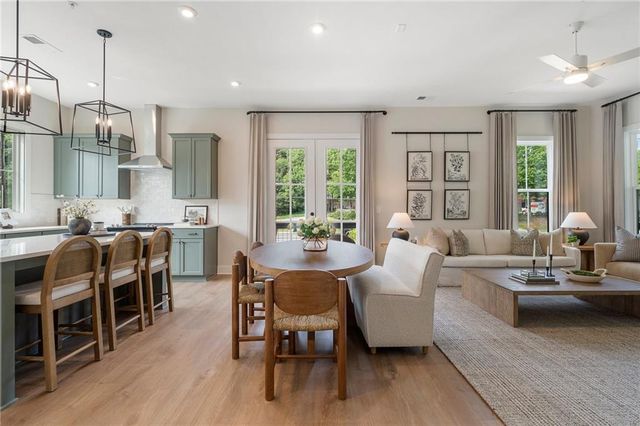 517 Boardwalk Way, Alpharetta, GA 30022