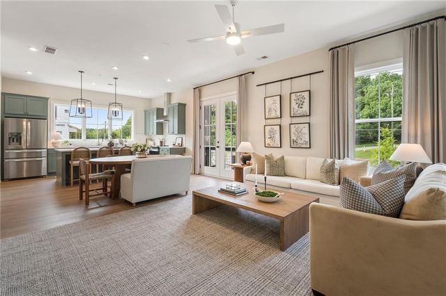 517 Boardwalk Way, Alpharetta, GA 30022