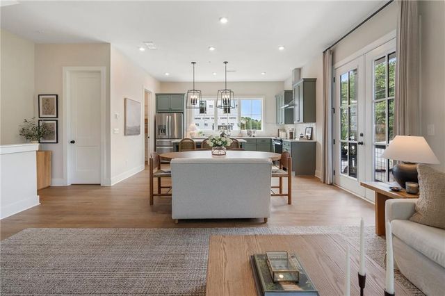 517 Boardwalk Way, Alpharetta, GA 30022