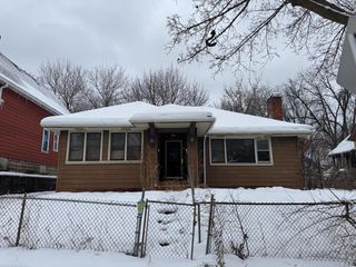 3409 N Vel R Phillips AVENUE, Milwaukee, WI 53212