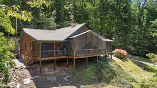 1150 Marr Creek Road, Bryson City, NC 28713