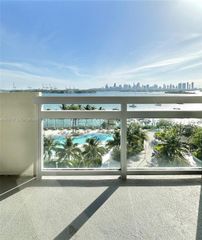 1500 Bay Rd 820S, Miami Beach, FL 33139